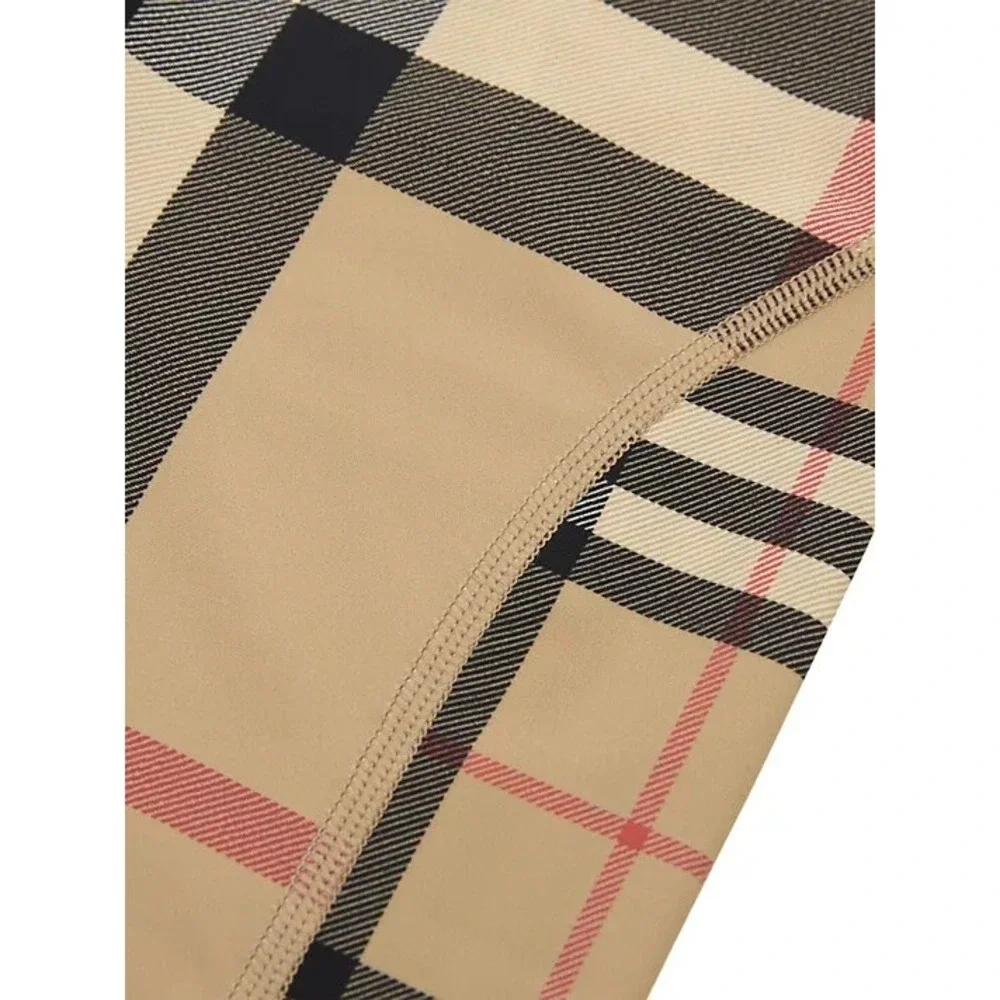 Burberry Isabella Archive Print Leggings 2 Year‎ 2Y New tags $260